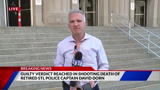 Murderer Of David Dorn Found GUILTY