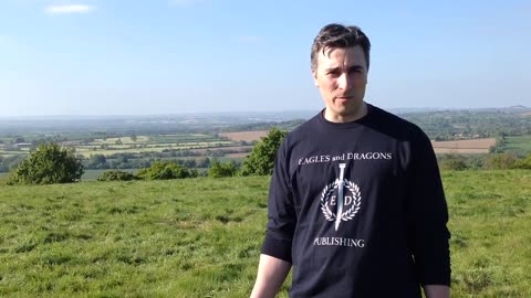 Camelot: A Tour of the Ancient Hillfort of South Cadbury Castle