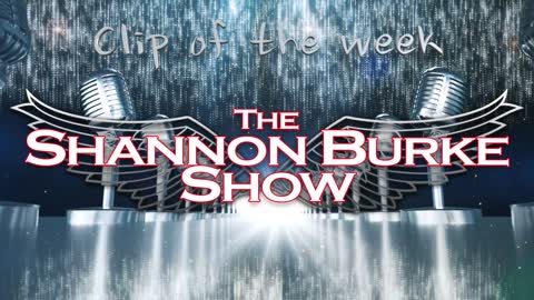 The Shannon Burke SHow