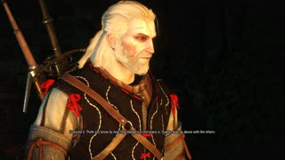 Witcher 3 - Redania's Most Wanted Quest Walkthrough