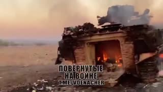 🚀🇷🇺 Ukraine Russia War | Destroyed Marder IFV in Zaporozhye Region | RCF