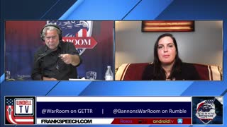 How To Keep Up With The War Room: CPT Bannon's Social Medias