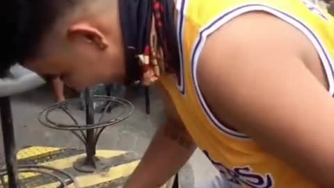 Funniest Pinoy Videos