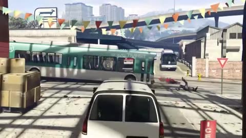Top 5 mission in GTA 5 forever