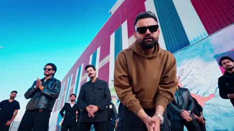 Whiskey - Amrit Maan (HD Video) - Ft. Mehar Vaani - Desi Crew - New Punjabi Songs 2024