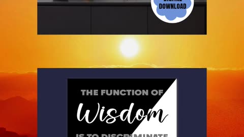 Cicero Inspiration - What Is The Function Of Wisdom? Roman Philosophy Answers