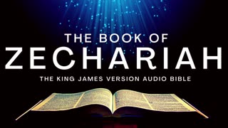 Book of Zachariah KJV