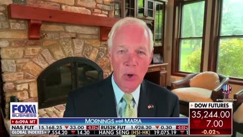 🔥 Ron Johnson: C19 was Pre-Planned by Elites via Event 201