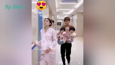 Asian Romantic Short Video (RpShort)