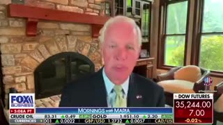 '''US Congressman Ron Johnson covid was “pre-planned by an elite group of people. Event 201”. '''