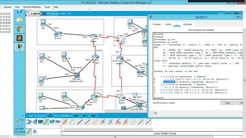 Cisco Router Information Protocol Part 2