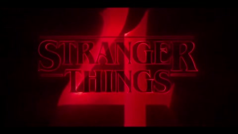 Stranger Things 4 | Volume 2 Trailer | Netflix