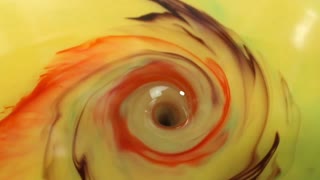 Whirlpool ASMR _ Whitlpool colors_Relaxing Video #01