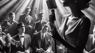 Jazz in the 1940s