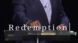 Redemption | LTC Allen West