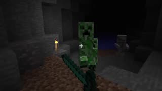 Discovering the Eerie World of Minecraft Beta: Changing Atmosphere and Strange Waves