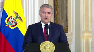 Discurso de Duque