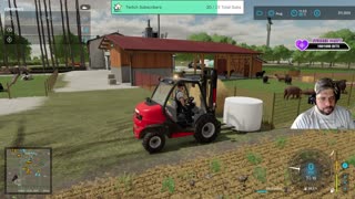 Let's Do Some Farming