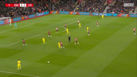 Southampton 12 Liverpool TAKI MATIP STRIKE ON SOUTH COAST Highlights