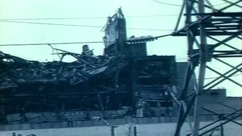 Chernobyl Nuclear Disaster Behind The Scenes