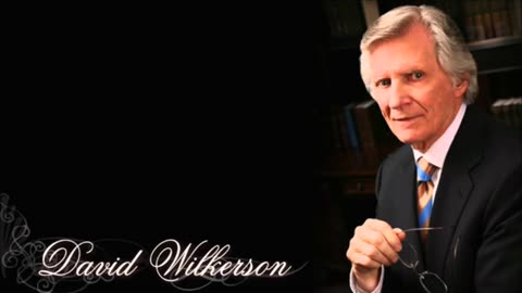 David Wilkerson - The Day of the Locusts