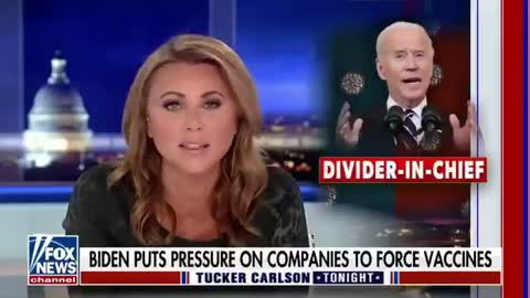 Biden to OSHA: No More Recording Worker Side Effects on CV19VX