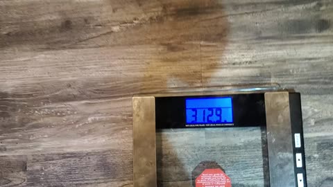 Weigh-In July 9, 2024