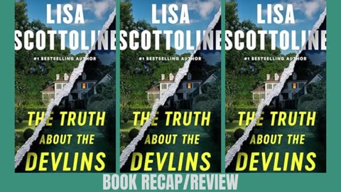 Book Review: The Truth about the Devlins