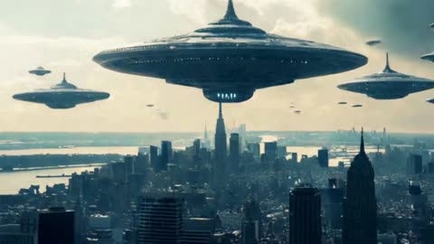 INDEPENDENCE DAY NEXT CHAPTER OFFICIAL TRAILER