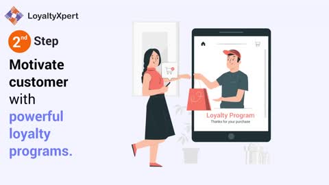 Loyalty Program and it's Benefits - LoyaltyXpert