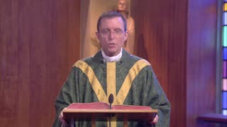 Faith & Unbelief | Homily: Bishop Robert P. Reed