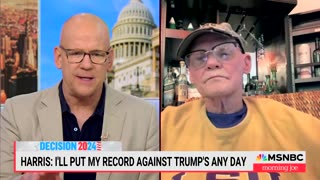 James Carville Claims Republicans Will Do 'Sexist And Racist Things' To Kamala