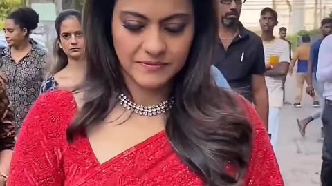 Kajol