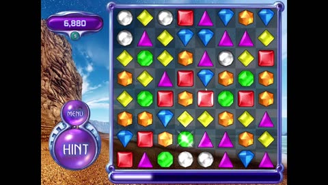 Bejeweled 2 Deluxe