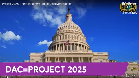 DAC=PROJECT 2025