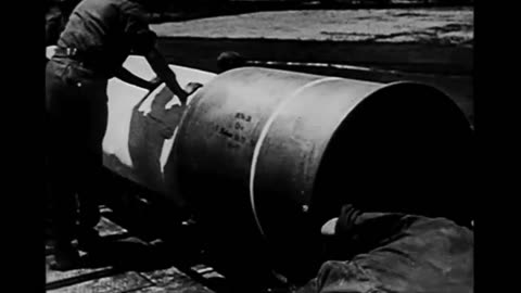 🚂⛏️ Schwerer Gustav | 80cm Railway Gun in Action during the Siege of Sevastopol | June 1942 | RCF