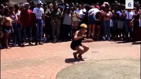 Top 10 African Dance That Is Famous Globally