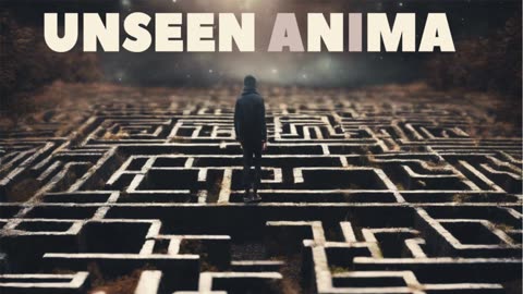 Unseen Anima - Labyrinth Of Our Memories