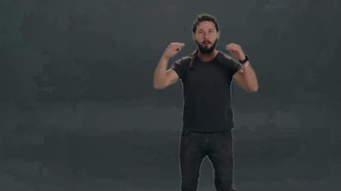 Shia LaBeouf "JUST DO IT" Motivational Speech (Original Video)