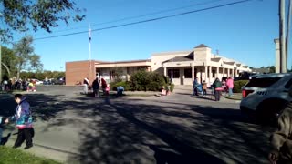 Parade in Haysville Kansas pt2