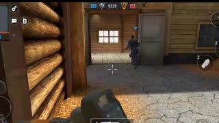 Modern ops gameplay and Walkthrough