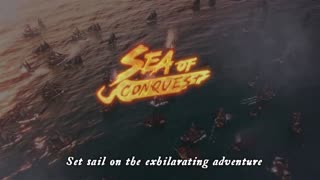 Sea of Conquest - Official Android Launch Trailer