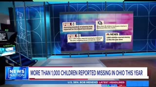 Where are the children?