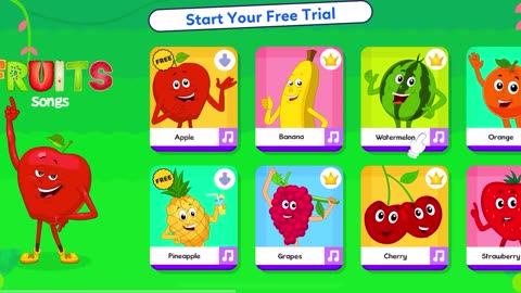 Abc alphabets Rhyme learning for kids and toddlers