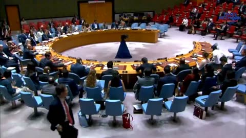 LIVE | Sergey Lavrov Demands UN Security Council Reform, Slams Western Dominance (6:24:35)