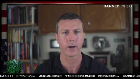 Mark Dice Unleashes a Weapon of Mass Destruction in the Information War l Harrison Smith l Infowars