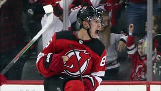 Here is how NJ Devils make the playoffs!