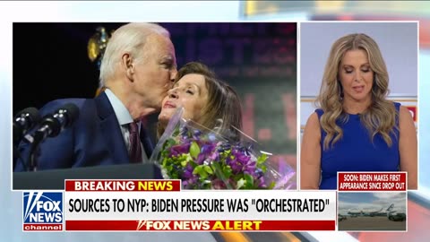 Insider reveals details behind Biden ouster