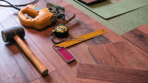 Quality Flooring - (601) 343-0460
