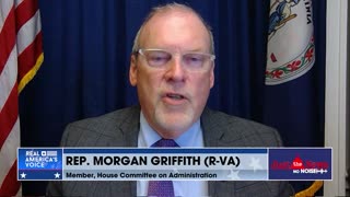 Rep. Griffith: Whistleblowers refute Army chiefs’ claims about National Guard deployment on Jan. 6